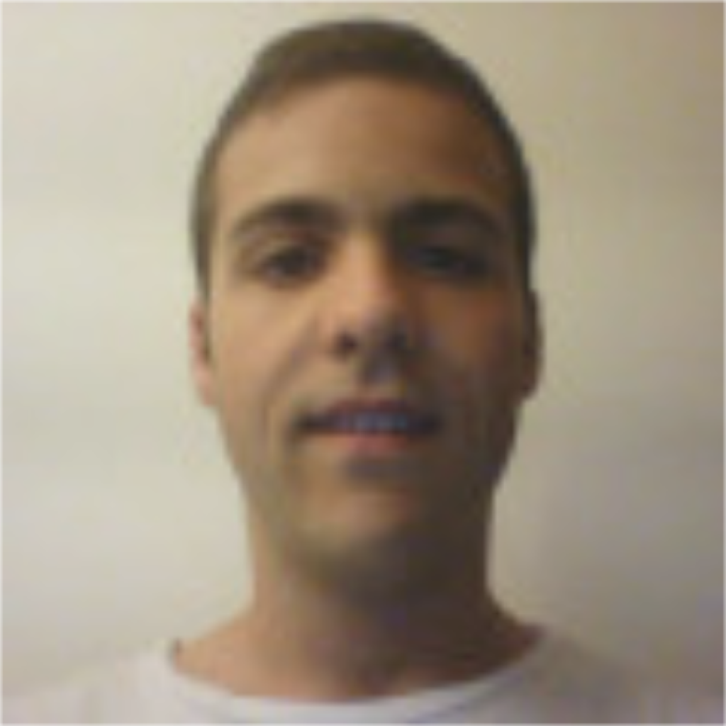 Alfonso Cabezón Vizoso