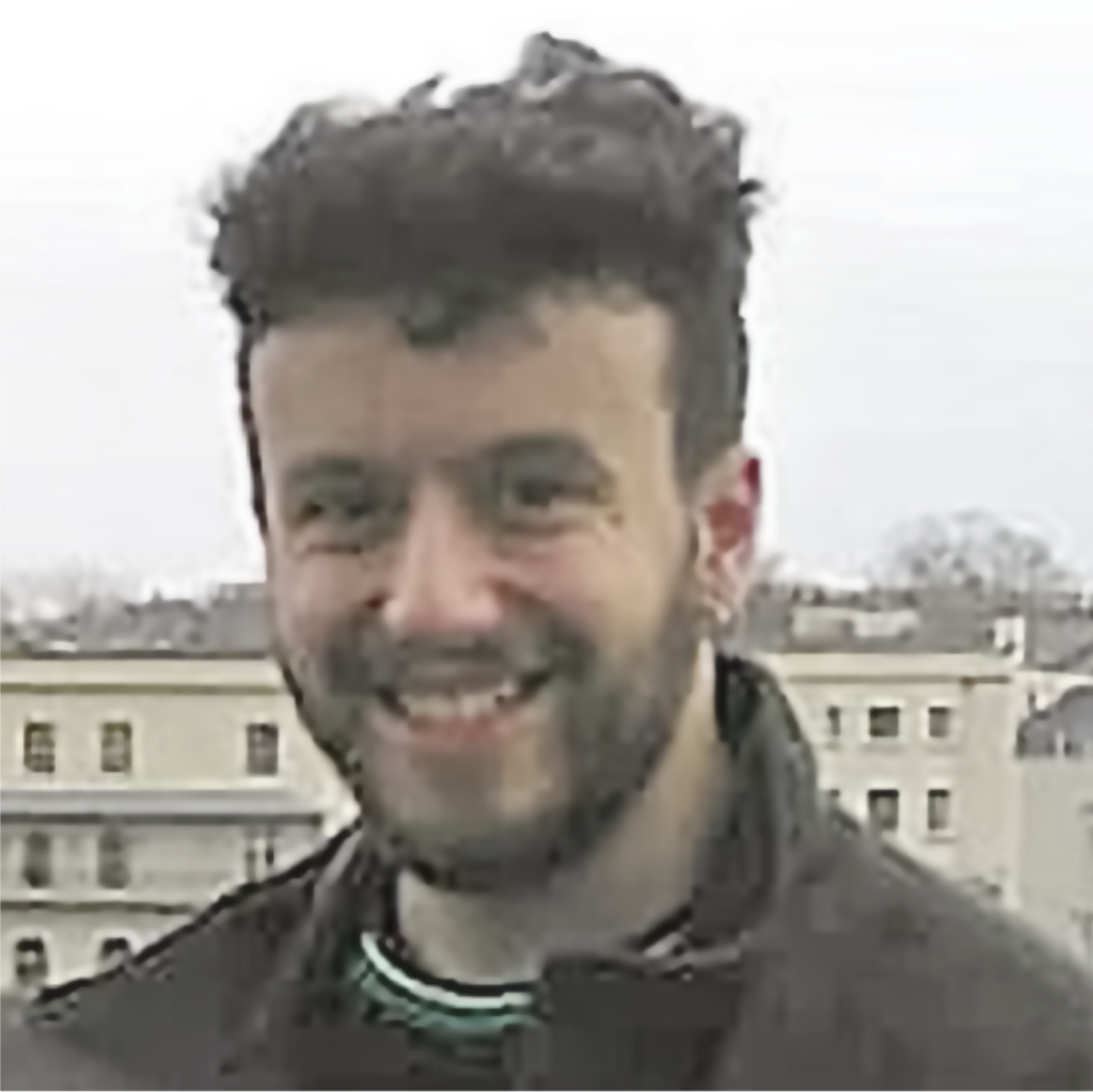 Alexandre Blanco González